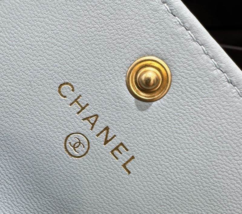 Chanel Wallet Purse